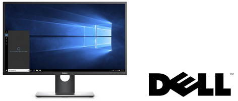 DELL monitor