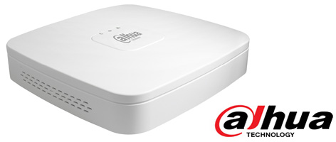 Dahua DVR