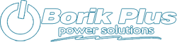 Borik Plus