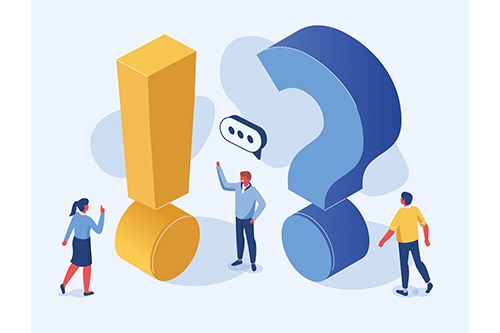 faq najcesca pitanja