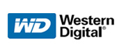 Western Digital logo