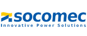 Socomec logo