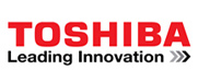 Toshiba logo