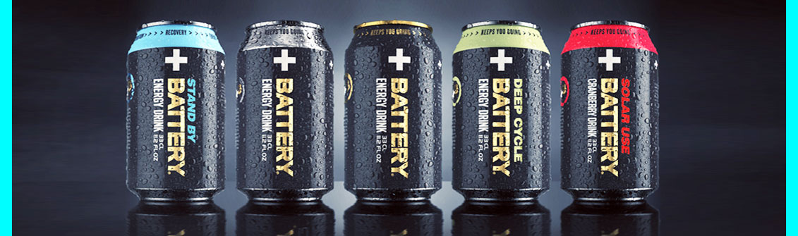 Razlike izmedju SB, DC i HR baterija