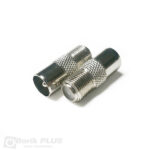 Antenski konektor ženski na F muški