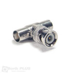 BNC razdelnik sa tri ženska kraja