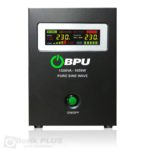 UPS BPU Long 1500VA 1050W, 24V-220V UPS BPU Long 1500VA 1050W, 24V-220V