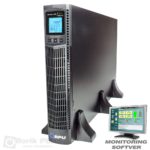 UPS BPU Memo RT 3000VA 2700W UPS BPU Memo RT 3000VA 2700W