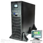 UPS BPU Memo RT 6000VA 5400W UPS BPU Memo RT 6000VA 5400W