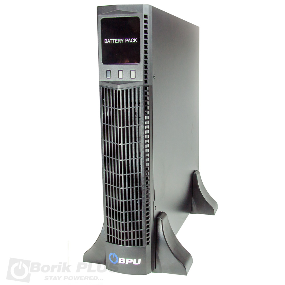 BPU memo RT 1500 battery pack za veću autonomiju BPU memo RT 1500 battery pack za veću autonomiju