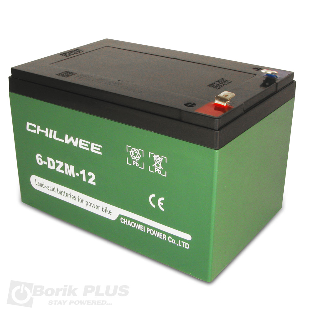 6 DZM 12 Olovna VRLA baterija 12V 12Ah/2 HR 6 DZM 12 Olovna VRLA baterija 12V 12Ah/2 HR