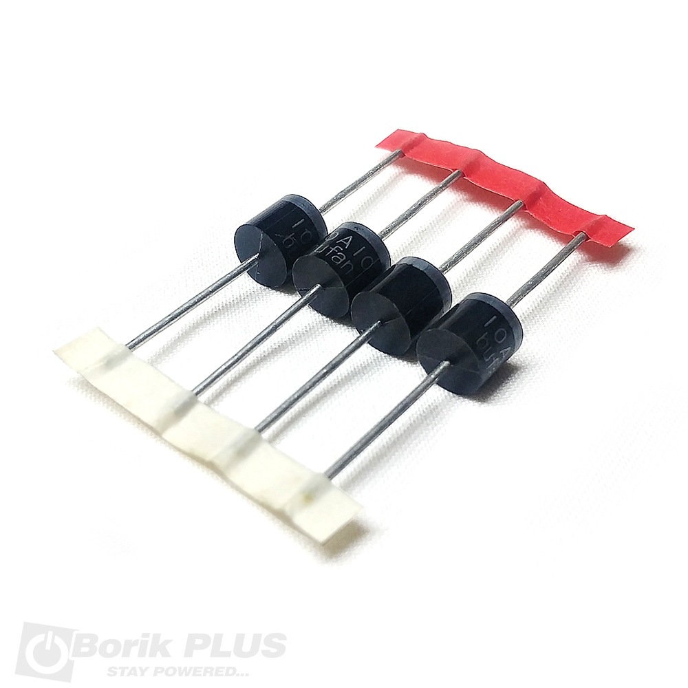 Dioda za solarni panel 10A Dioda za solarni panel 10A