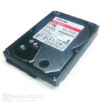 HDD za DVR Toshiba RED 1TB HDD za DVR Toshiba RED 1TB