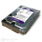 HDD za DVR WD Purple 2TB