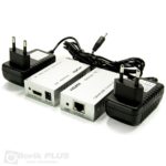 HDMI ekstender aktivni do 60 metara 4K HDMI ekstender aktivni do 60 metara 4K