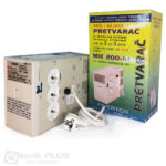 Pretvarač napona MIK 200B1 sa jednom baterijom