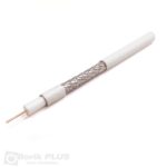 Koaksijalni kabl RG59+2×0.75 CCA 300m