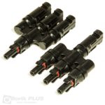 MC4 konektor za solarne panele sa osiguračem 10A