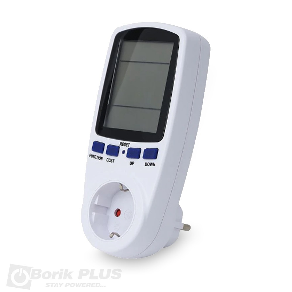 Merač potrošnje električne energije Merač potrošnje električne energije