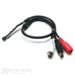 Mikrofon za video nadzor 601AP Mikrofon za video nadzor 601AP