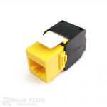 Modul RJ 45 CAT 6A oklopljeni