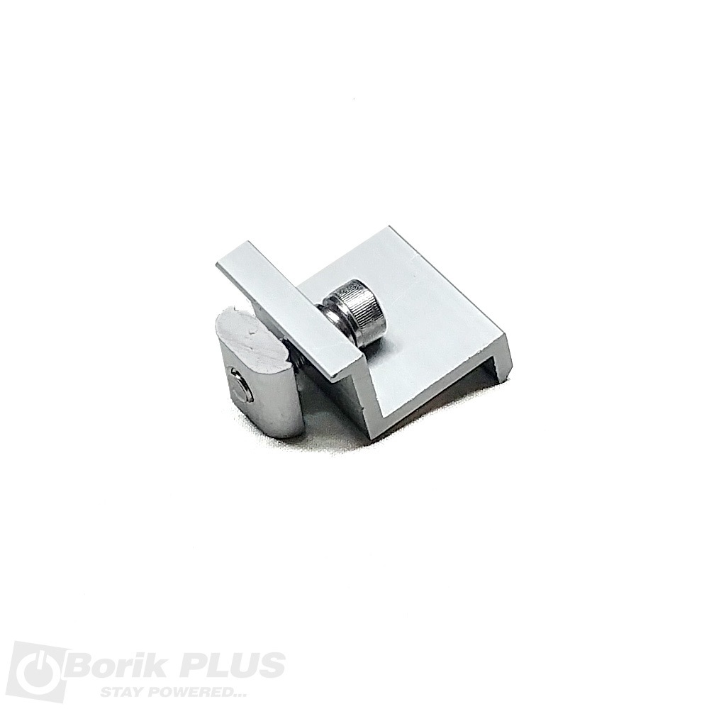 Nosač solarnog panela srednji držač Nosač solarnog panela srednji držač