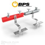Nosač solarnog panela šina duzine 2.2 metra Nosač solarnog panela šina duzine 2.2 metra