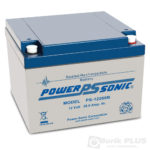 WP 18-12 Olovna VRLA baterija 12V 18Ah