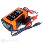 Punjači za olovne baterije