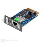 SNMP kartica za BPU UPS 1000-3000VA SNMP kartica za BPU UPS 1000-3000VA