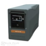 UPS Socomec NeTYS PE 600VA 360W UPS Socomec NeTYS PE 600VA 360W