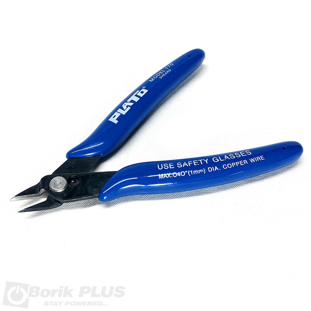 Klešta za skidanje izolacije sečice Klešta za skidanje izolacije sečice