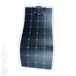 Savitljivi solarni panel 160W