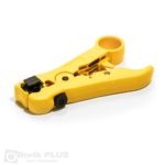 Klešta za skidanje izolacije striper žuti Klešta za skidanje izolacije striper žuti