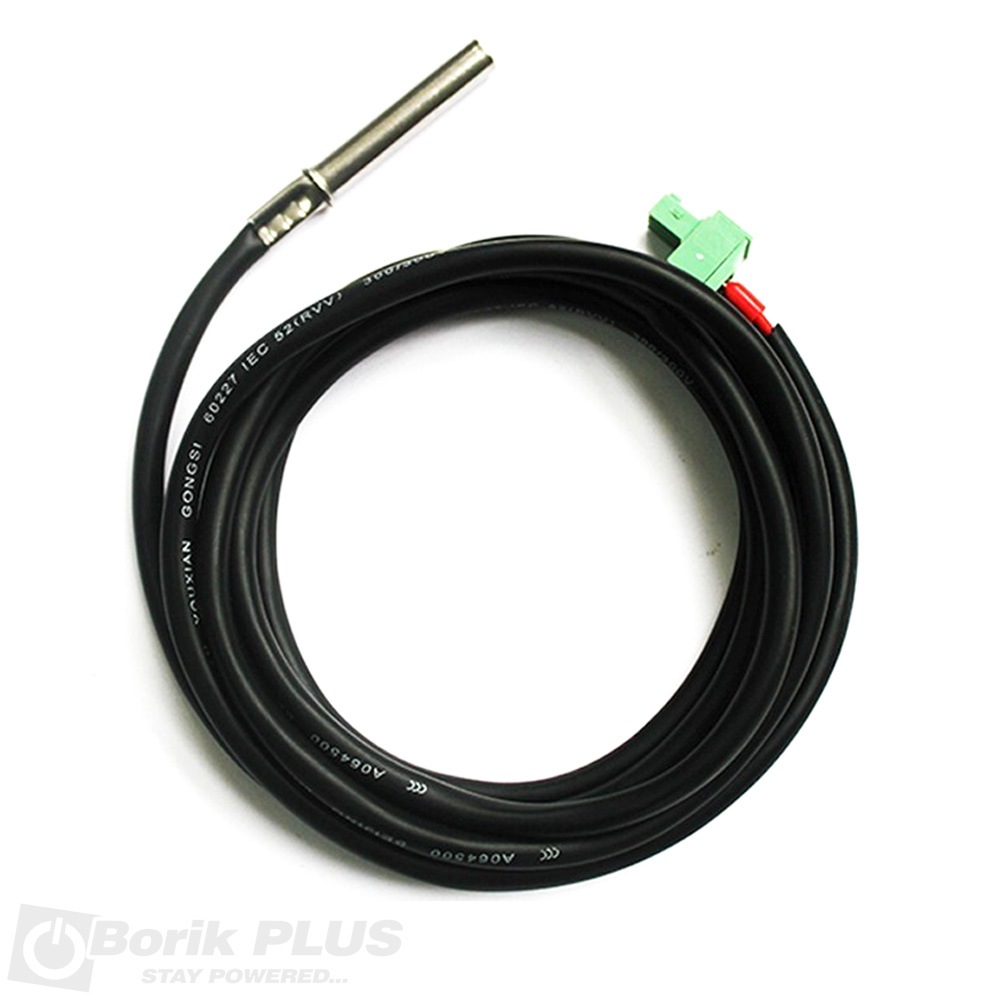 Temperaturna sonda za solarne kontrolere Temperaturna sonda za solarne kontrolere