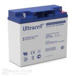 UL 1.3-12 Olovna VRLA baterija 12V 1.3Ah