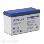 Ultracell UL9-12 baterija 12V 9Ah