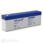 UL 1.3-12 Olovna VRLA baterija 12V 1.3Ah