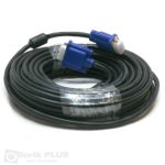 VGA na VGA kabl 15 metara-CCA VGA na VGA kabl 15 metara-CCA