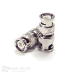 Konektor BNC muški na BNC muški