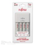 Punjač za NI-MH baterije-brzi