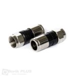 RCA konektor muški na F