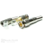 Konektor BNC muški na lemljenje Konektor BNC muški na lemljenje