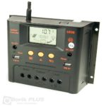 Kontroler punjenja solarnog sistema 12/24V 60A PWM