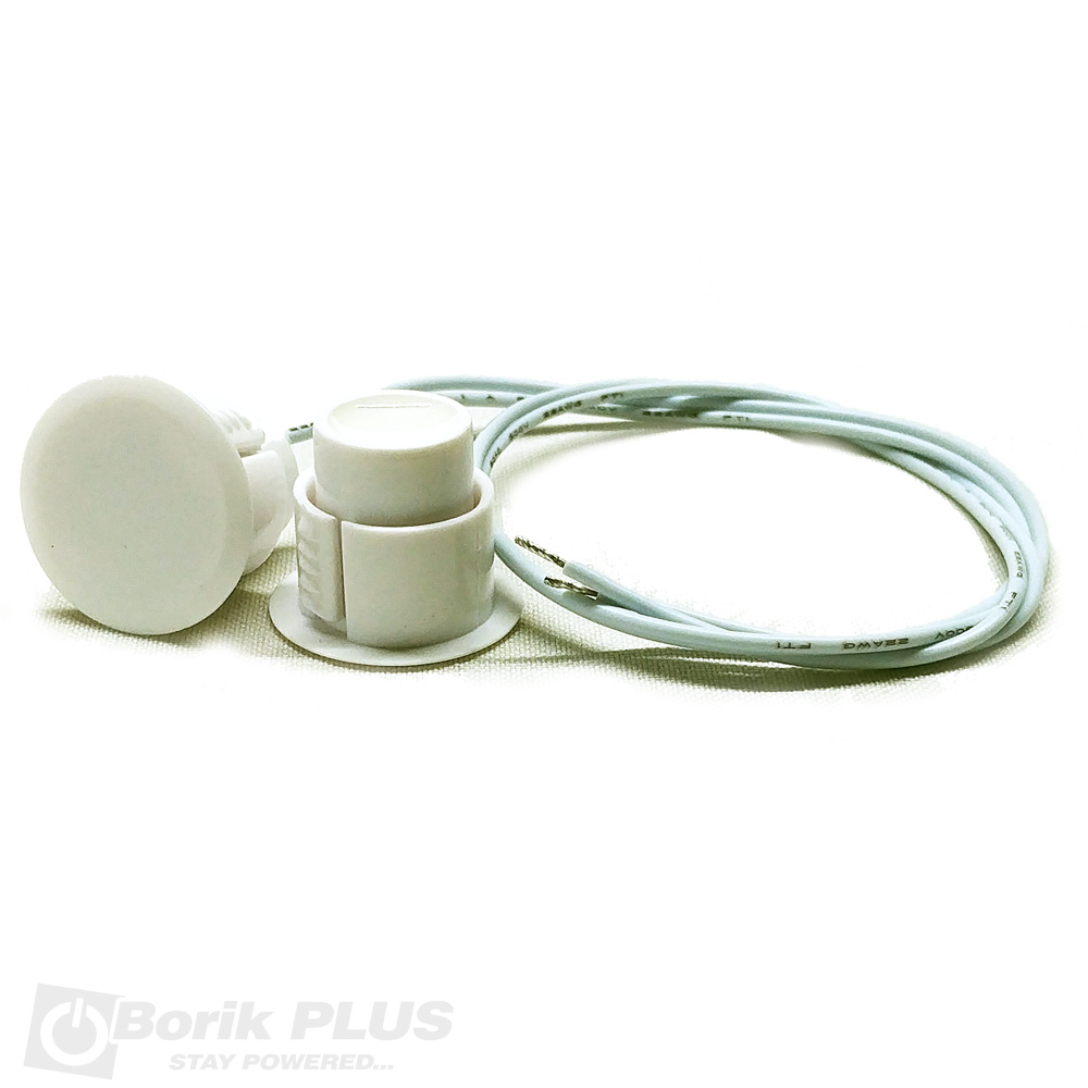 Magnetni prekidač cevasti fi 19mm Magnetni prekidač cevasti fi 19mm