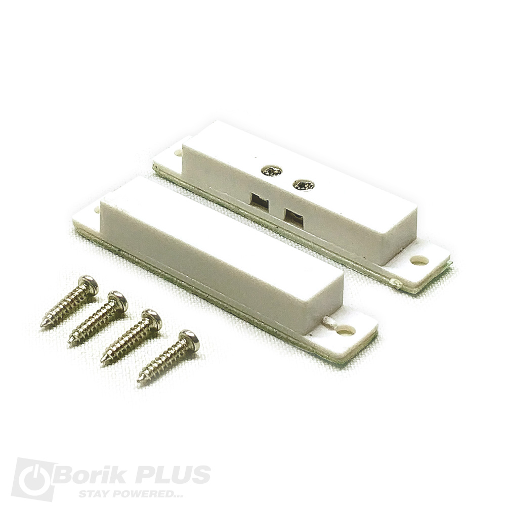 Magnetni prekidač pravougaoni manji Magnetni prekidač pravougaoni manji