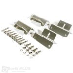 Nosač solarnog panela Z srednji Nosač solarnog panela Z srednji