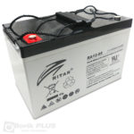 UCG 200-12 Olovna GEL VRLA baterija 12V 200Ah