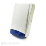 Spoljna protivprovalna sirena žična