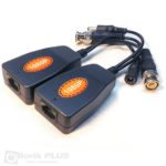 Video Balun HD sa kablom veći na RJ45 VP Video Balun HD sa kablom veći na RJ45 VP